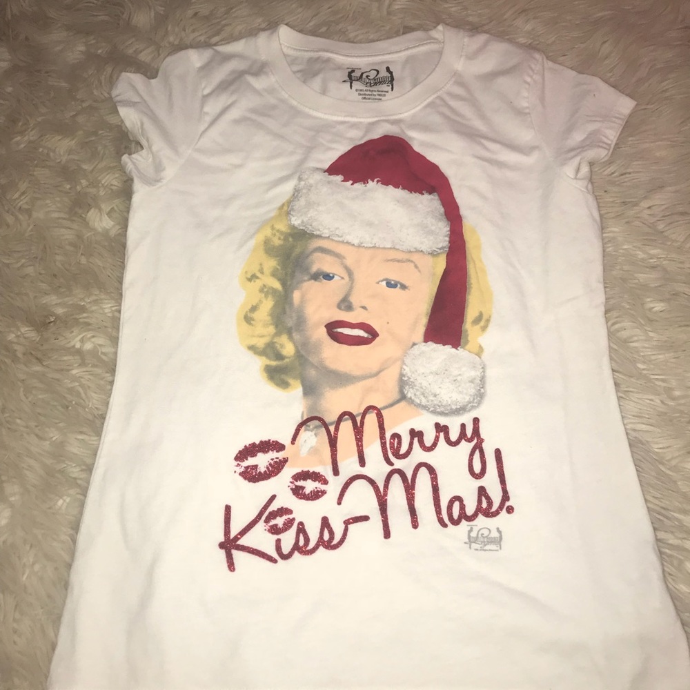 Christmas T-shirt